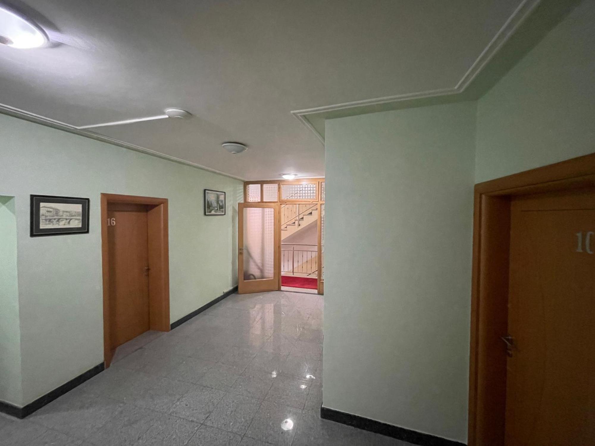Hotel Ada - Otoka サラエヴォ エクステリア 写真