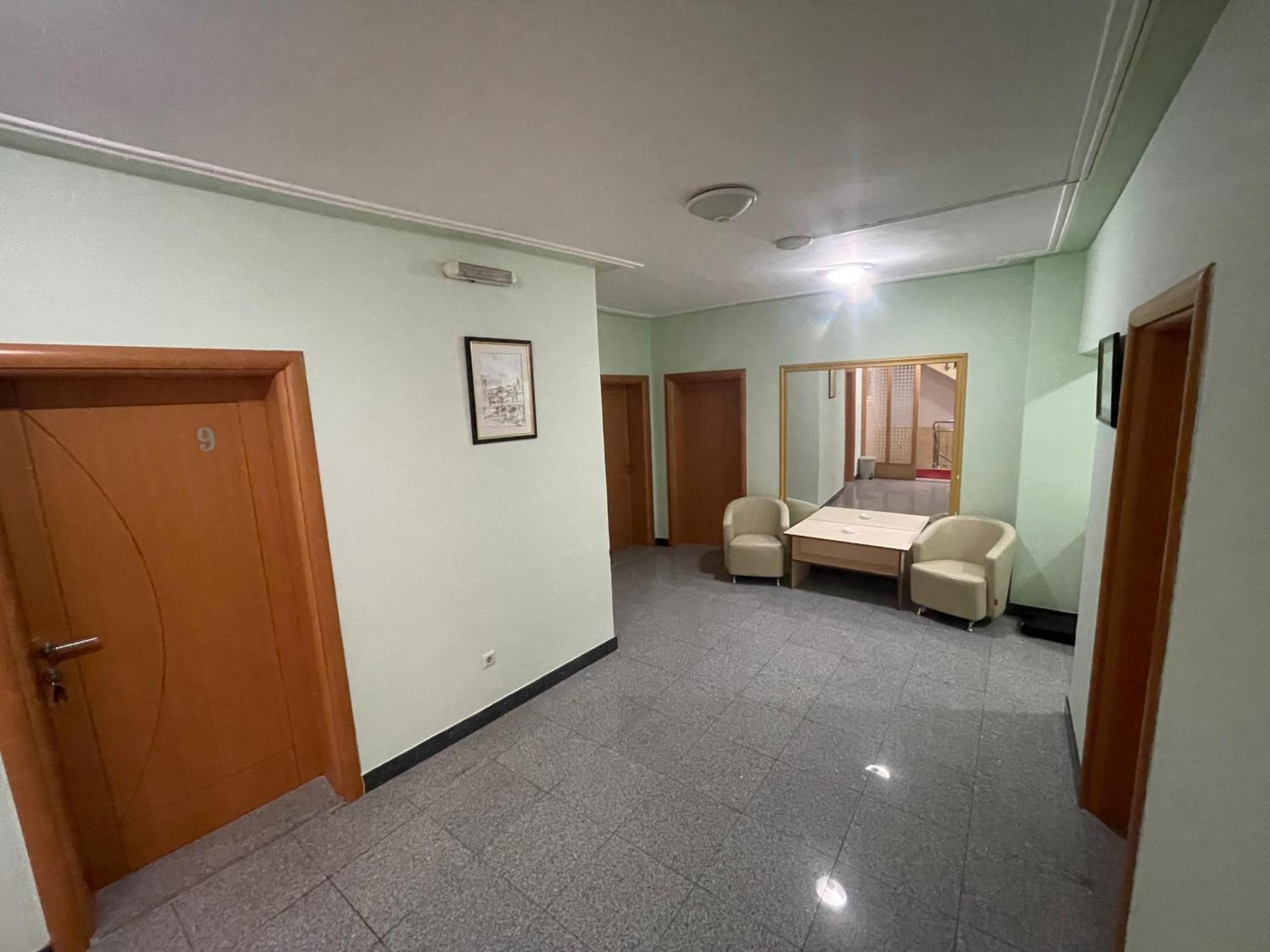 Hotel Ada - Otoka サラエヴォ エクステリア 写真